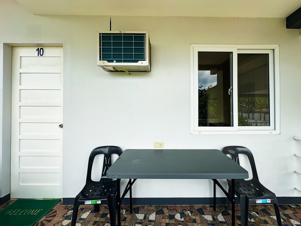 Naturesprint Room 10