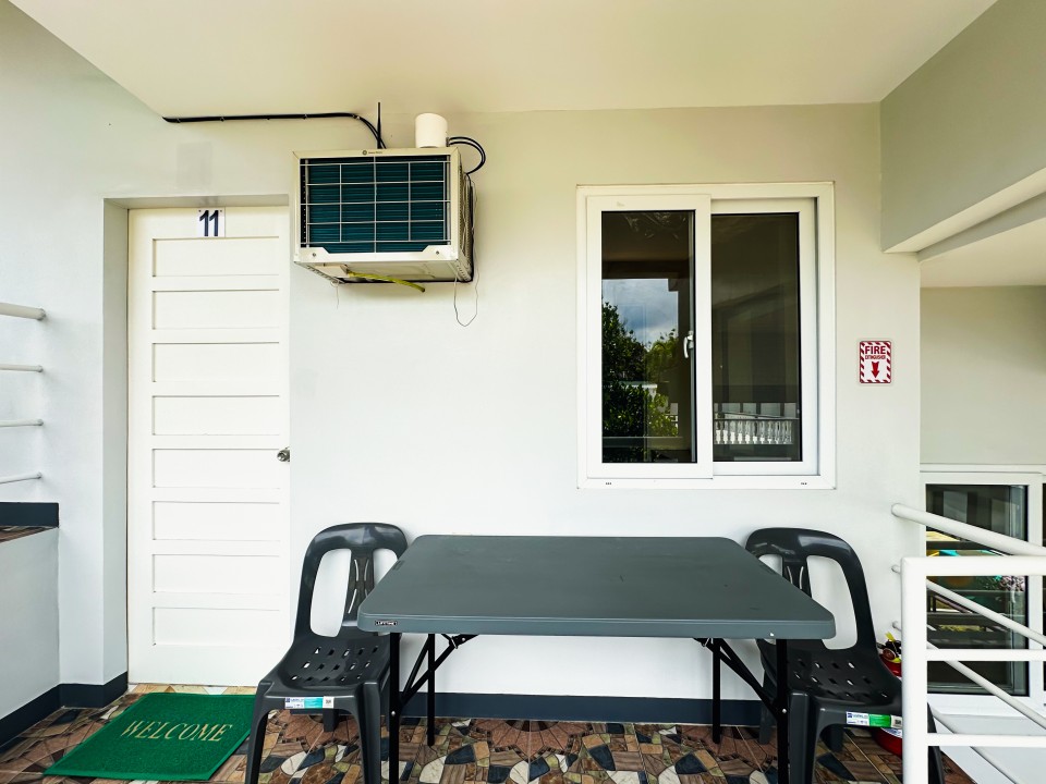 Naturesprint Room 11