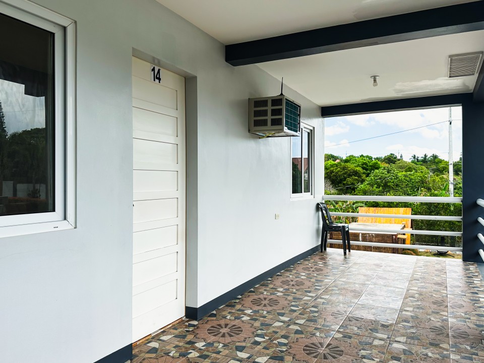 Naturesprint Room 14